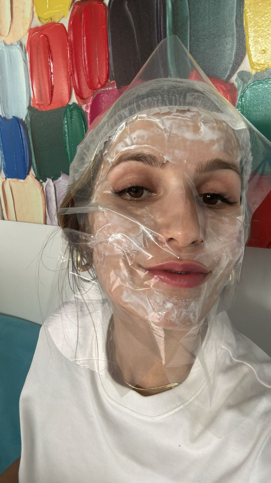 Mezoterapia igłowa NCTF💦